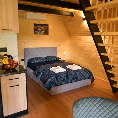 Nika Apartment