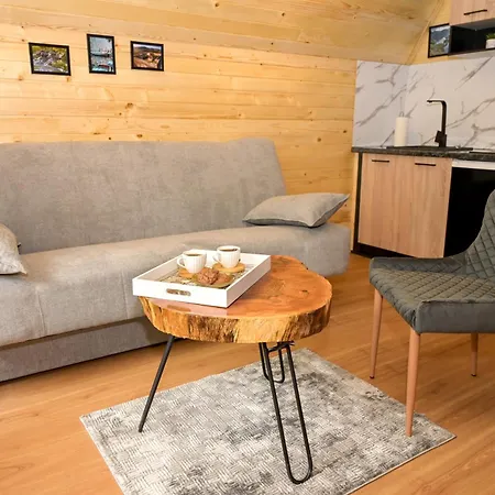 Nika Apartment Jajce