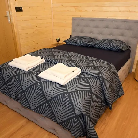 Apartment Nika
