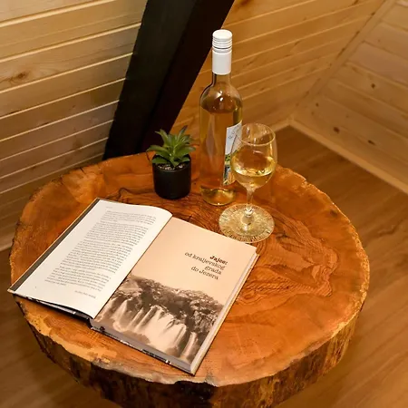 Nika Apartment Jajce