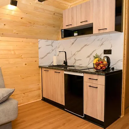 Apartment Nika Jajce