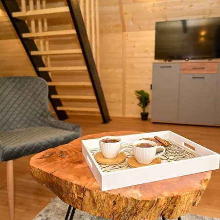 Nika Apartment
