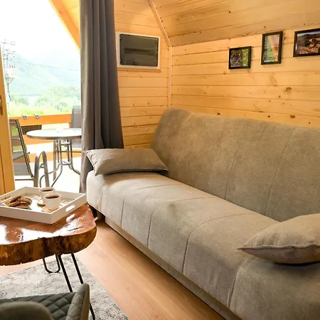 Nika Apartment Jajce