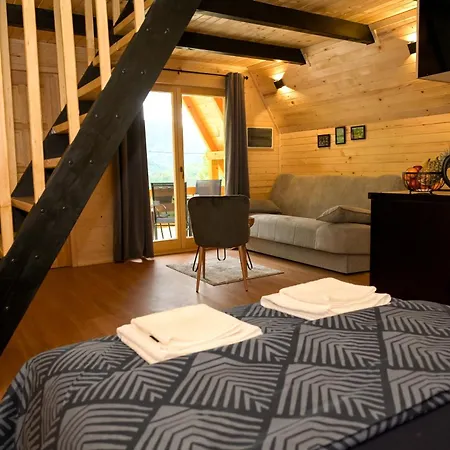 Nika Apartment Jajce