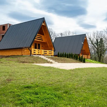 Nika Apartment Jajce